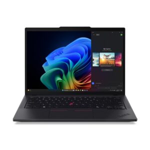 Lenovo ThinkPad T14 Gen 6 – 14″ – AMD Ryzen AI 5 PRO 340 – Win 11 Pro – Radeon 840M – 32 GB RAM – 512 GB SSD