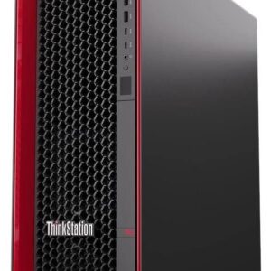 Lenovo ThinkStation P5 Gen 2, Xeon 636, 64GB RAM, 1TB SSD, RTX PRO 2000 Blackwell, Win 11 Pro for Workstations