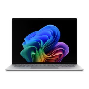 Microsoft Surface Laptop 8 for Business – 15″, Intel Core Ultra 5 335, 16 GB RAM, 512 GB SSD, Windows 11 Pro