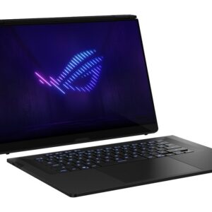 ASUS ROG Zephyrus Duo GX651AR-SR042W, 2×16″ OLED, Intel Core Ultra 9 386H, 32GB, 2TB SSD, NVIDIA RTX 5070 Ti, W11H