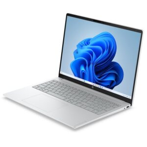 HP OmniBook 3 Laptop 16-by0051ng – 16″, AMD Ryzen 5 40, 16 GB RAM, 512 GB SSD, Windows 11 Home