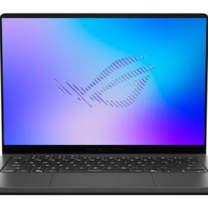 ASUS ROG Zephyrus G14 GU405AW-SY018W, 14″, Intel Core Ultra 9 386H, 32GB, 1TB SSD, NVIDIA RTX 5080, Windows 11 Home