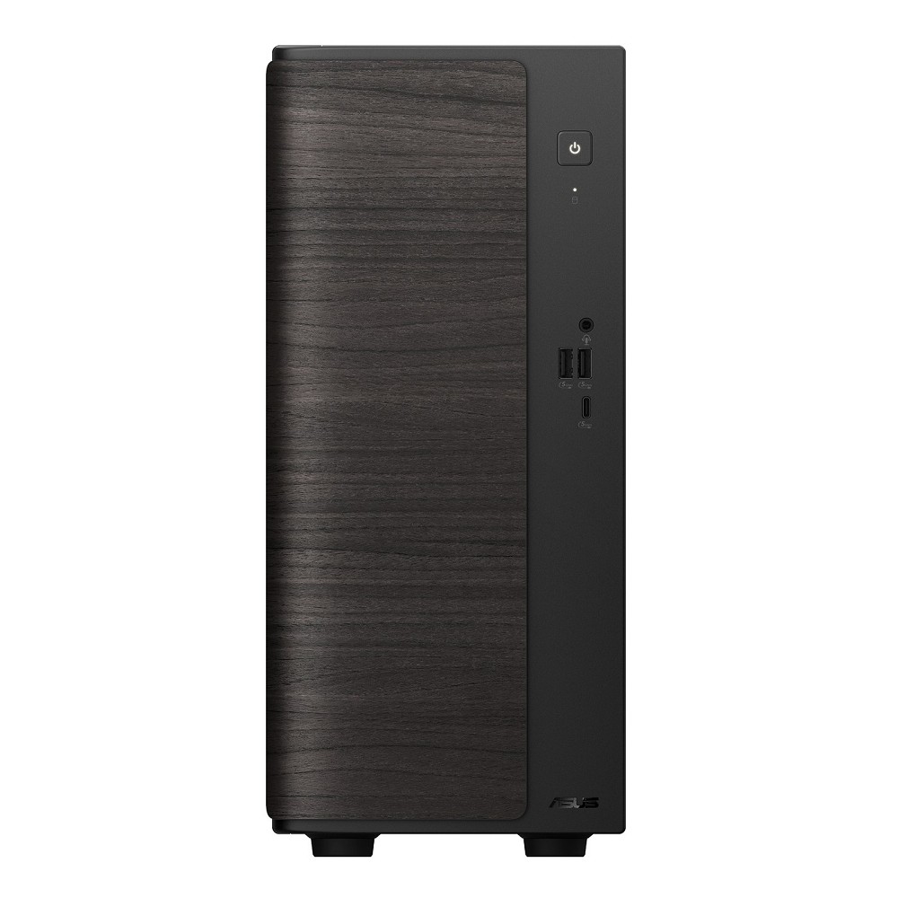 ASUS V500 Mini Tower V501MV-05210H052W, Mini-Tower, Intel Core 5 210H, 8GB, 512GB SSD, Intel Graphics, Windows 11 Home