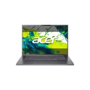 Acer Aspire 18 AI A18-I71M-9024, 18″ WUXGA IPS 120Hz, Intel Core Ultra 9 386H, 16GB, 512GB SSD, Windows 11 Home