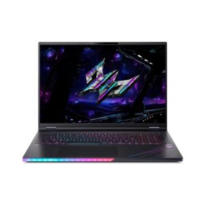 Acer Predator Helios 18 AI PH18-I71-9939, 18″, Intel Core Ultra 9 290HX Plus, 32GB, 1TB SSD, NVIDIA RTX 5090, W11H