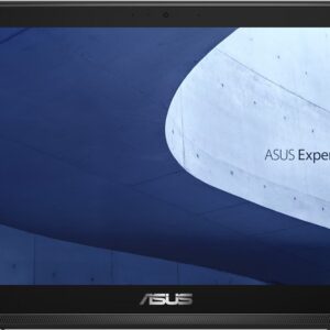 ASUS ExpertCenter E1 AiO E1600WKAT-BMR114X, schwarz, Celeron N4500, 4GB RAM, 128GB SSD, Windows 11 Pro
