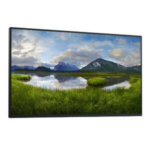DELL P2725H WOST Office Monitor IPS, 68,58 cm (27 Zoll), 300 cd/m², 1x HDMI, 2x DP, 1x LAN, USB-Hub