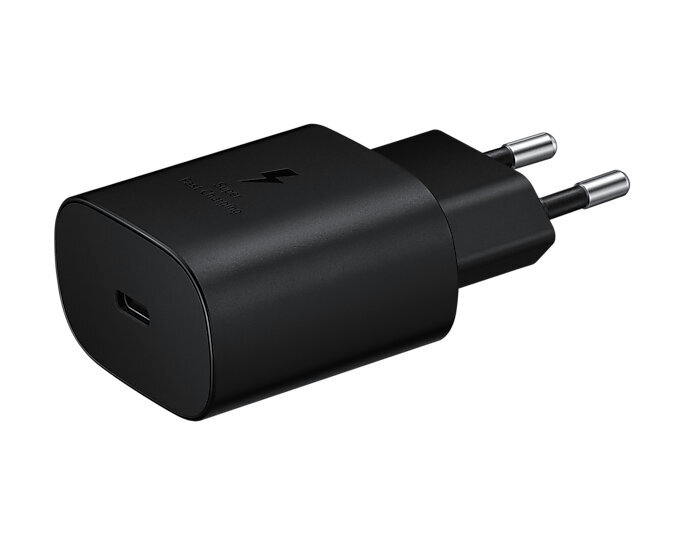 Samsung EP-TA 800, 100 -240 V power supply with USB-C port