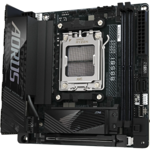 GIGABYTE B850I AORUS Pro Mainboard Base AM5