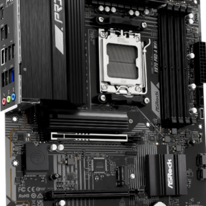 ASRock X870 Pro-A WiFi Mainboard