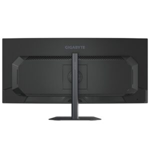 Gigabyte MO34WQC36 34 Zoll – QD-OLED Curved Gaming Monitor Curved, WQHD, 360 Hz, 0,03ms GtG, 2x HDMI 2.1, DP, USB-C, KVM