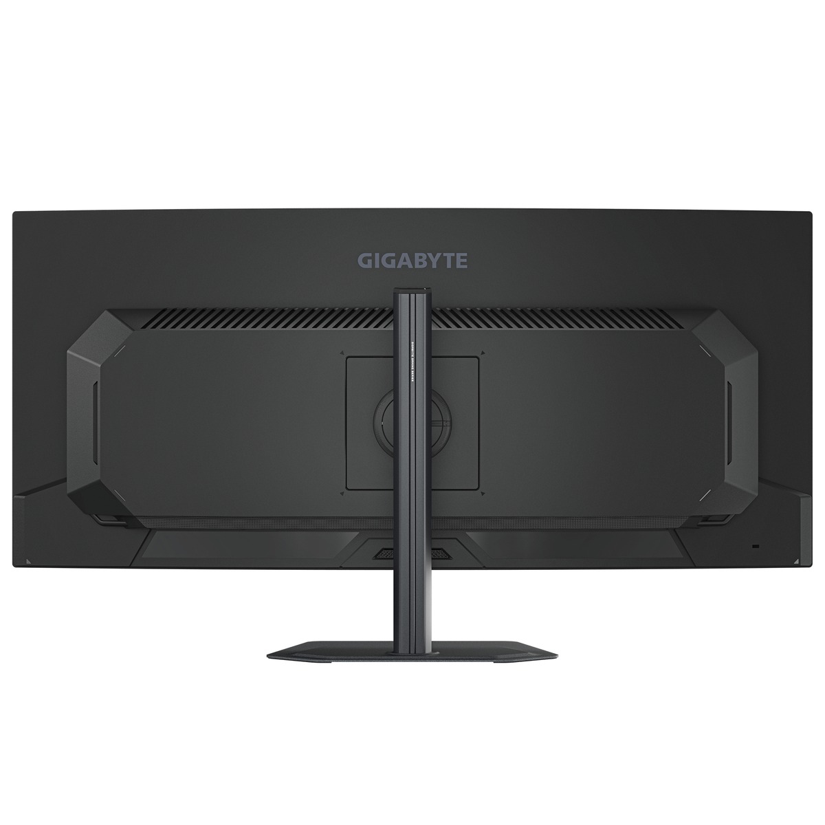 Gigabyte MO34WQC36 34 Zoll - QD-OLED Curved Gaming Monitor Curved, WQHD, 360 Hz, 0,03ms GtG, 2x HDMI 2.1, DP, USB-C, KVM