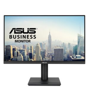 ASUS VA279QGS – LED monitor – Full HD (1080p) – 68.6 cm (27″)