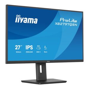 Iiyama ProLite XB2797QSN-B1 – LED monitor – 68.6 cm (27″)