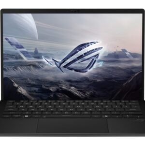 ASUS ROG Flow Z13 GZ302EA-RU074W – 13.4″, AMD Ryzen AI Max+ 395, 32 GB RAM, 1 TB SSD, Windows 11 Home