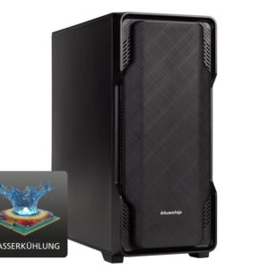 bluechip BUSINESSline WS3400 – Intel Core Ultra 7 270K Plus, 32 GB RAM, 500 GB SSD, NVIDIA RTX PRO 4000, W11