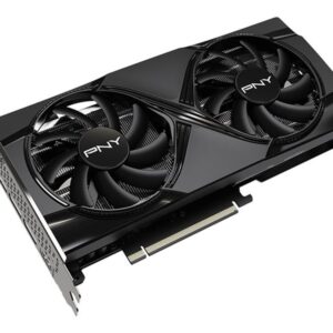 PNY GeForce RTX 5060 Ti 8GB Overclocked – Grafikkarte