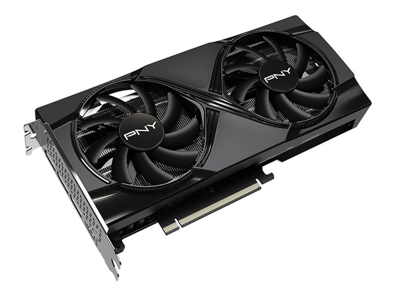 PNY GeForce RTX 5060 Ti 8GB Overclocked - Grafikkarte