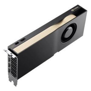 PNY NVIDIA RTX PRO 4500 Blackwell – Graphics cards