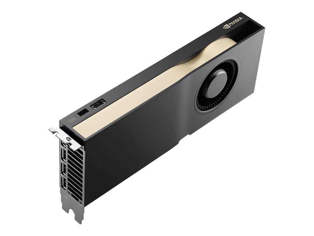 PNY NVIDIA RTX PRO 4500 Blackwell - Grafikkarten