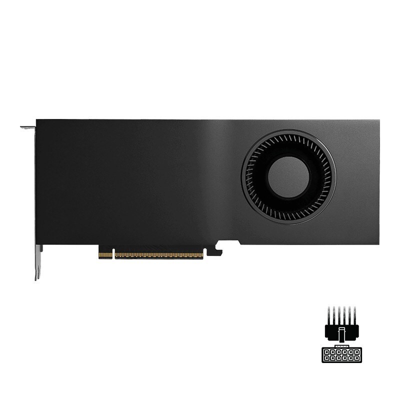 PNY NVIDIA RTX PRO 4000 Blackwell – Graphics cards