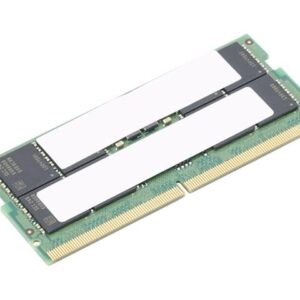 Lenovo – DDR5 – Modul – 16 GB – SO-DIMM 262-PIN – 5600 MHz