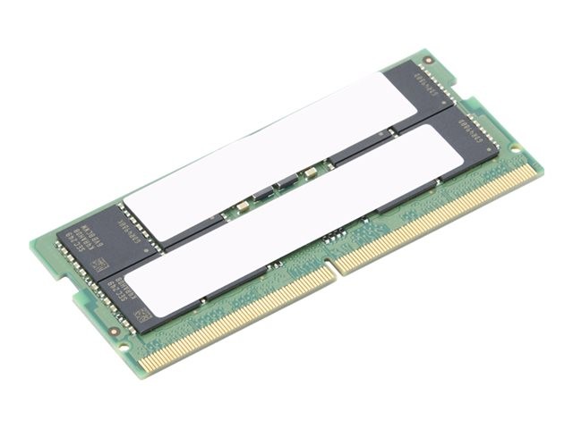 Lenovo – DDR5 – Module – 16 GB – SO-DIMM 262-PIN – 5600 MHz