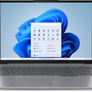 Lenovo ThinkBook 16 G6 ABP Arctic Grey, Ryzen 7 7730U, 32GB RAM, 1TB SSD, Windows 11 Pro
