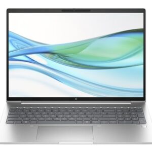 HP ProBook 460 G11 (16″) – Ultra 5 125U – 16 GB of RAM – 512 GB SSD – Win 11 Pro