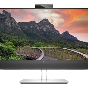 HP E27m G4 Conferencing Monitor – E-Series – LED-Monitor – QHD – 68.6 cm (27″)