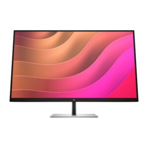 HP E32k G5 4K USB-C Monitor, 31.5″ 4K UHD IPS, 60Hz, USB-C 65W, HDMI, DisplayPort, RJ-45