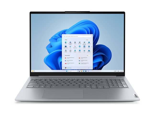 Lenovo ThinkBook 16 G8 IAL - Ultra 5 225U - Win 11 Pro - Intel Graphics - 16 GB RAM - 512 GB SSD - (16")