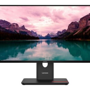 Lenovo ThinkVision T24-40 – LED monitor – Full HD (1080p) – 61 cm (24″)