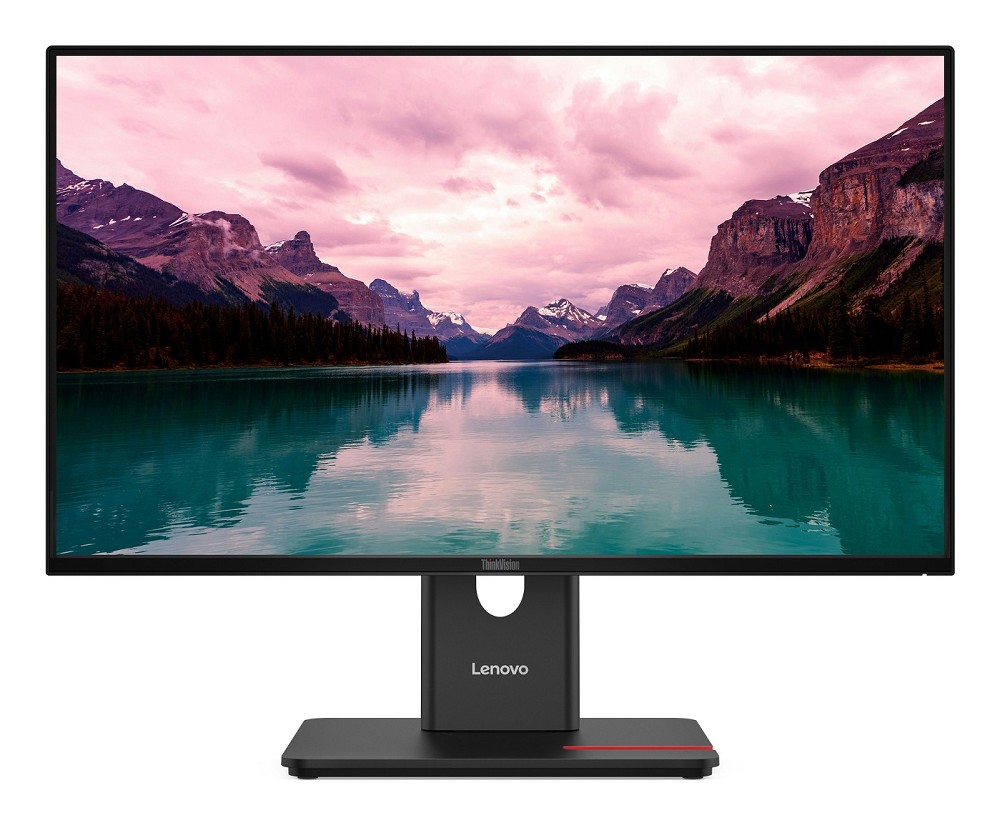Lenovo ThinkVision T24-40 – LED monitor – Full HD (1080p) – 61 cm (24″)