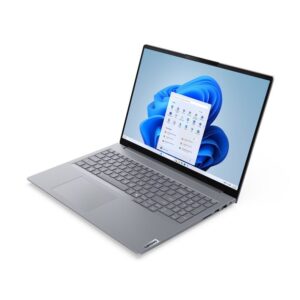 Lenovo ThinkBook 16 G8 IAL – (16″) – Ultra 5 225U – 32 GB RAM – 1 TB SSD – Win 11 Pro