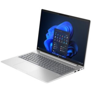 HP ProBook 4 16 G1i Notebook AI – Ultra 7 255U – Win 11 Pro – Intel Graphics – 32 GB RAM – 1 TB SSD