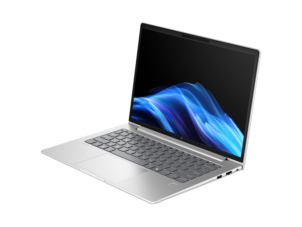 HP EliteBook 6 G1i Notebook AI – (14″) – Ultra 5 225U – Win 11 Pro – Intel Graphics – 16 GB of RAM – 512 GB SSD