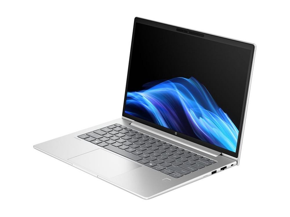 HP ProBook 4 G1i Notebook AI - (14") - Ultra 5 255U - 16 GB RAM - 512 GB SSD - Win 11 Pro