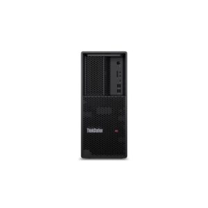 Lenovo ThinkStation P3 Tower Gen 2 – Intel Core Ultra 7 265K, 32 GB RAM, 1 TB SSD, NVIDIA RTX A1000, W11P