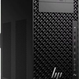HP Workstation Z2 G1i – Tower – Ultra 7 265 2.4 GHz – 32 GB – SSD 1 TB