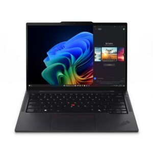 Lenovo ThinkPad T14s Gen 6 – (14″) – Ultra 5 225U – Win 11 Pro – Intel Graphics – 16 GB RAM – 512 GB SSD