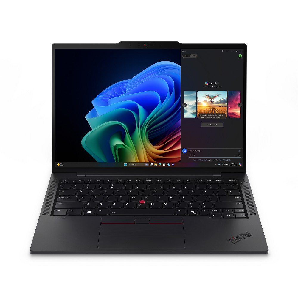 Lenovo ThinkPad T14s Gen 6 - (14") - Ultra 5 225U - Win 11 Pro - Intel Graphics - 16 GB RAM - 512 GB SSD