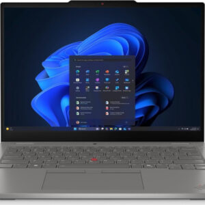 Lenovo ThinkPad L13 2-in-1 Gen 6 (AMD) – 13,3″, AMD Ryzen 7 PRO 250, 32 GB RAM, 1 TB SSD, Windows 11 Pro