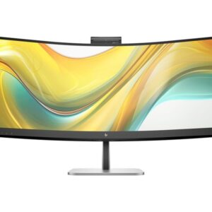 HP 534pm – Series 5 Pro – LED-Monitor – gebogen – 86.4 cm (34″) – Smart Buy