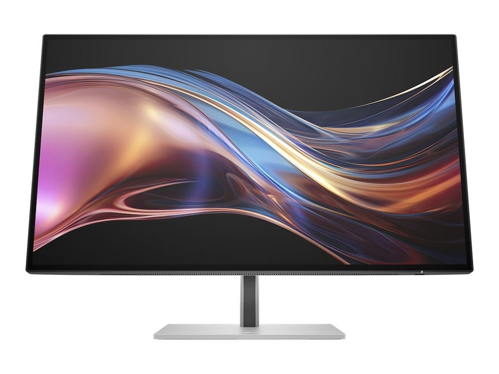 HP 727pu – Series 7 Pro – LED monitor – QHD – 68.6 cm (27″) – HDR
