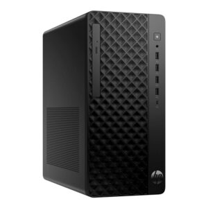HP ProDesk 2 G1a E AI – Tower – AMD Ryzen 5 8500G, 16 GB RAM, 512 GB SSD, Windows 11 Pro