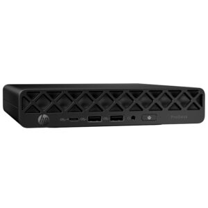 HP ProDesk 4 G1i AI – Intel Core Ultra 5 235T, 16 GB RAM, 512 GB SSD, Windows 11 Pro