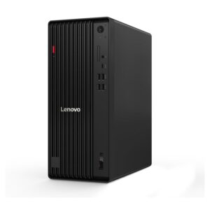 Lenovo ThinkCentre M70t Gen 6 12YH – Intel Core Ultra 5 225, 16 GB RAM, 512 GB SSD, Windows 11 Pro
