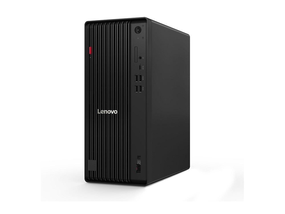 Lenovo ThinkCentre M70t Gen 6 12YH - Intel Core Ultra 5 225, 16 GB RAM, 512 GB SSD, Windows 11 Pro