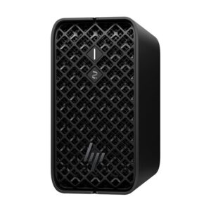 HP Z2 Mini G1a, Mini, AMD Ryzen AI Max+ PRO 395, 128GB, 2TB, Radeon 8060S, Windows 11 Pro
